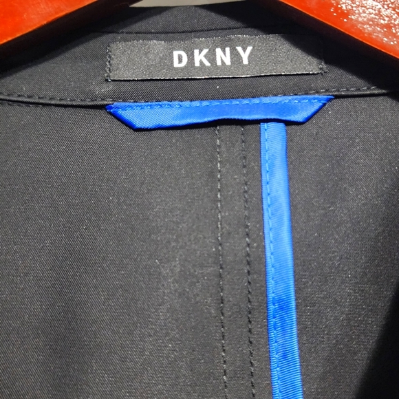 New DKNY Mens Formal Business Suit 40S - Picture 6 of 9